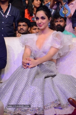 Kiara Advani at Bharat Bahiranga Sabha - 4 of 42