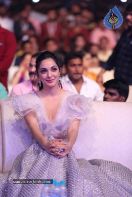 Kiara Advani at Bharat Bahiranga Sabha - 13 of 42