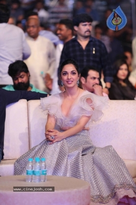 Kiara Advani at Bharat Bahiranga Sabha - 36 of 42