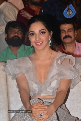 Kiara Advani at Bharat Bahiranga Sabha - 40 of 42