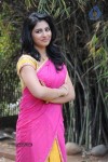 kruthika-jayakumar-new-stills