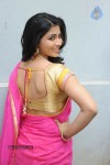 kruthika-jayakumar-new-stills