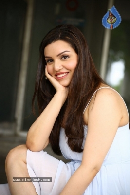 Kyra Dutt New Images - 20 of 21