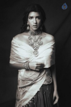 Lakshmi Manchu New Photo Shoot - 2 of 12