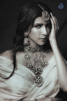 Lakshmi Manchu New Photo Shoot - 4 of 12
