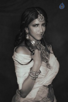 Lakshmi Manchu New Photo Shoot - 8 of 12