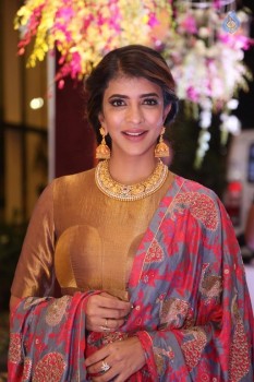 Lakshmi Manchu New Stills - 4 of 32