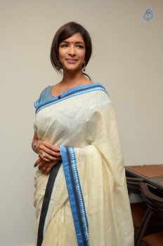 Lakshmi Manchu Photos - 10 of 33