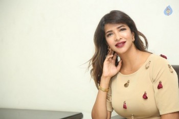 Lakshmi Prasanna Interview Photos - 6 of 42