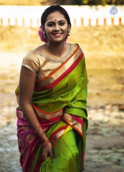 Lakshmi Priya Photos - 1 of 13