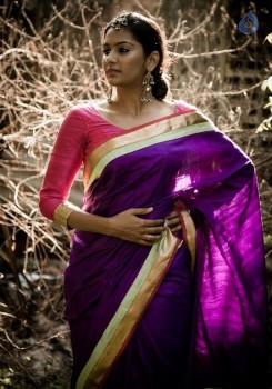 Lakshmi Priya Photos - 7 of 13