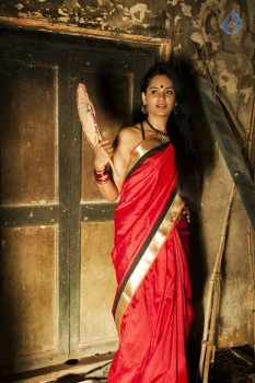 Lakshmi Priya Photos - 8 of 13