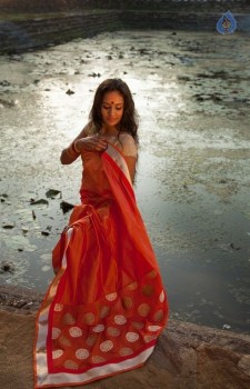 Lakshmi Priya Photos - 10 of 13