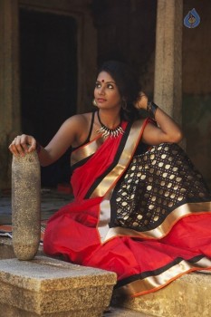 Lakshmi Priya Photos - 11 of 13