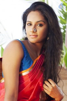 Lakshmi Priya Photos - 12 of 13