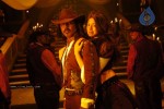 Lakshmi Rai Pics in Super Cowboy Movie - 17 of 49