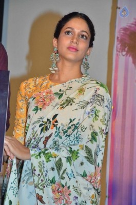 Lavanya Tripathi at Maayavan Tamil Film Audio Launch - 31 of 38