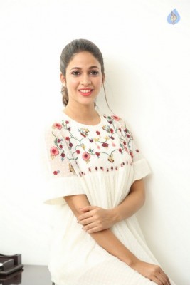 Lavanya Tripathi New Photos - 23 of 26