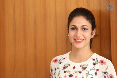 Lavanya Tripathi New Photos - 25 of 26