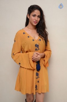 Lavanya Tripathi New Photos - 8 of 41