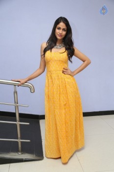 Lavanya Tripathi New Pics - 2 of 28