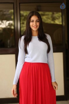 Lavanya Tripathi Pics - 13 of 36