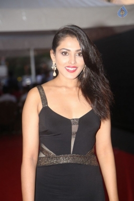 Madhu Shalini at Mirchi Music Awards - 21 of 28