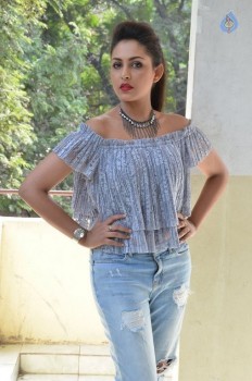 Madhu Shalini Latest Photos - 32 of 59