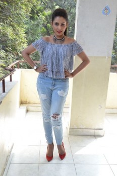 Madhu Shalini Latest Photos - 34 of 59