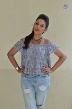 Madhu Shalini Latest Photos - 35 of 59