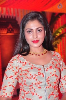 Madhu Shalini Photos - 29 of 42