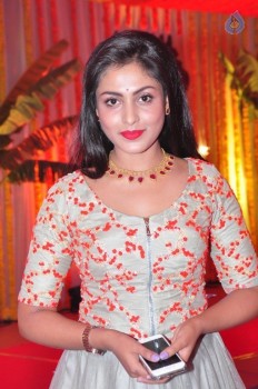 Madhu Shalini Photos - 38 of 42