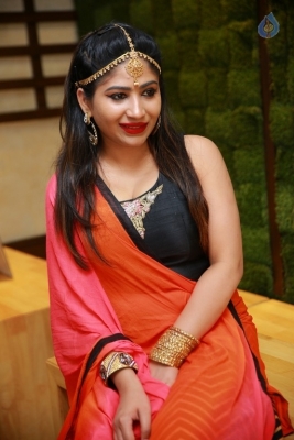 Madhulagna Das New Gallery - 3 of 16