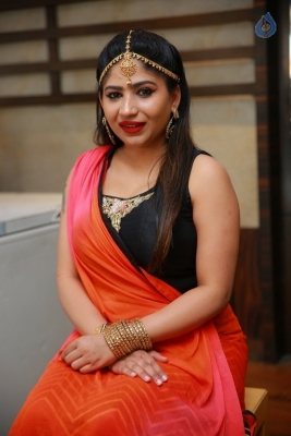 Madhulagna Das New Gallery - 10 of 16