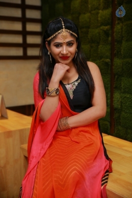 Madhulagna Das New Gallery - 12 of 16