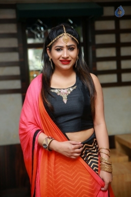 Madhulagna Das New Gallery - 14 of 16