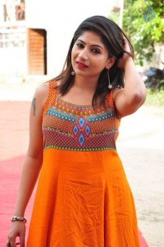 Madhulagna Das New Pics - 34 of 42