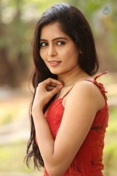 Madhumitha New Photos - 6 of 32