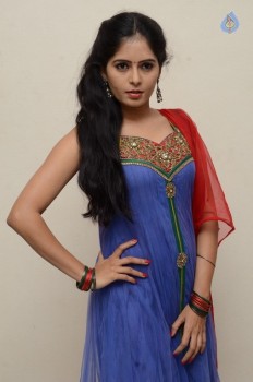 Madhumitha New Photos - 12 of 20