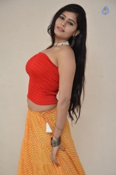 Madhumitha New Pics - 8 of 42