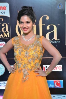 Madhumitha Photos at IIFA 2017 - 4 of 38