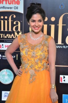 Madhumitha Photos at IIFA 2017 - 5 of 38