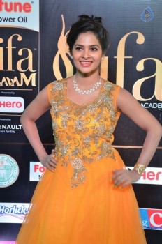 Madhumitha Photos at IIFA 2017 - 14 of 38