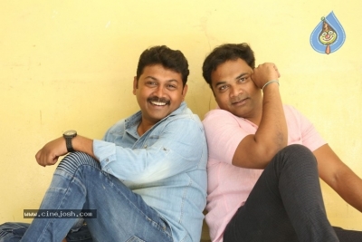 Madhunadan and Praveen Interview Photos - 10 of 21
