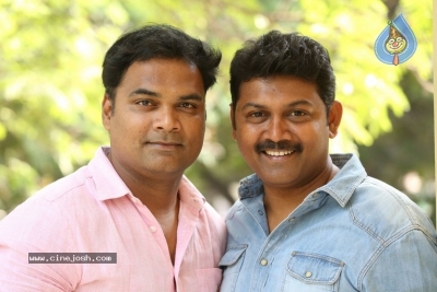 Madhunadan and Praveen Interview Photos - 11 of 21