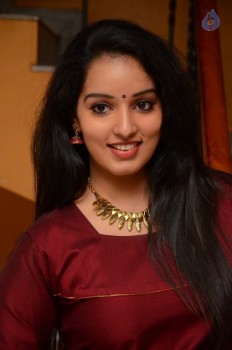 Malavika Menon Photos - 9 of 42