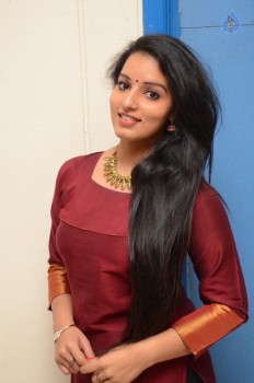 Malavika Menon Photos - 12 of 42