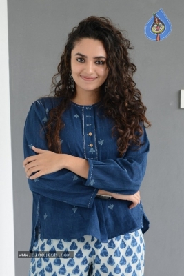 Malavika Nair Interview Photos - 13 of 20