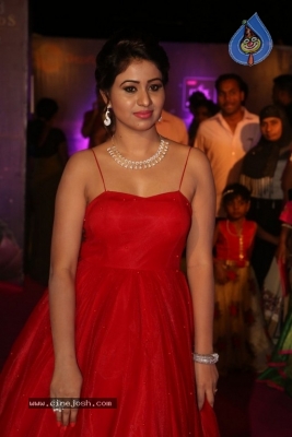 Manali Rathod at Zee Apsara Awards - 17 of 21