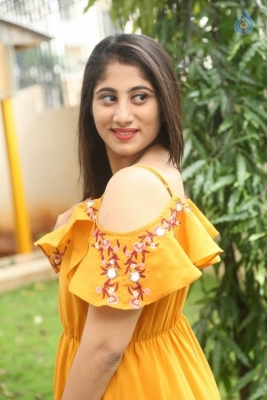 Manasa Jonnalagadda Latest Photos - 1 of 21